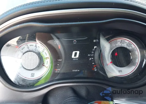 2020 Dodge Challenger R/T Scat Pack from USA, damaged, VIN 2C3CDZFJ6LH182068